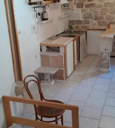 Slavko Apartmán *