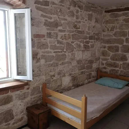 Slavko Lägenhet Hvar Town