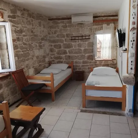Slavko Lägenhet Hvar Town