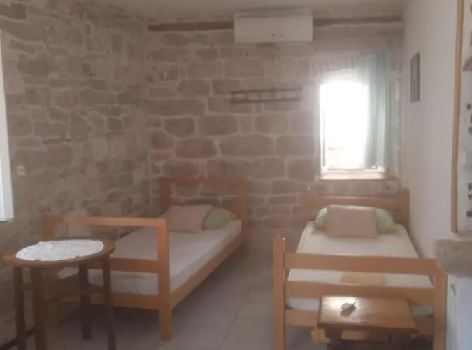 Slavko Appartement *